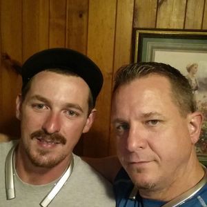 Meet your Posher, Jason